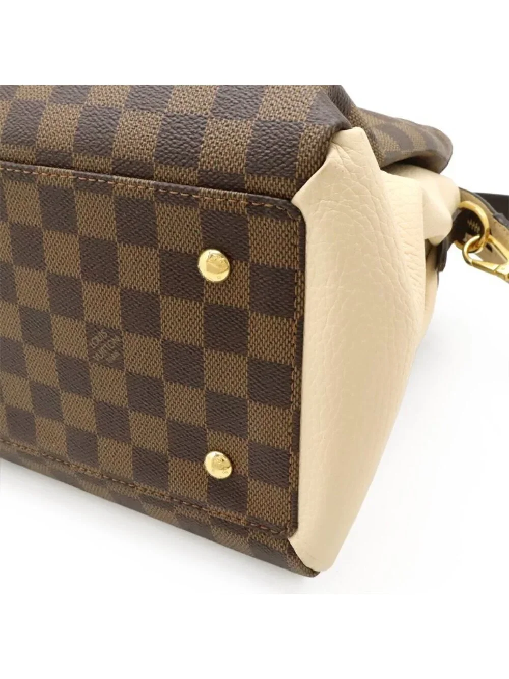 Louis Vuitton this authentic